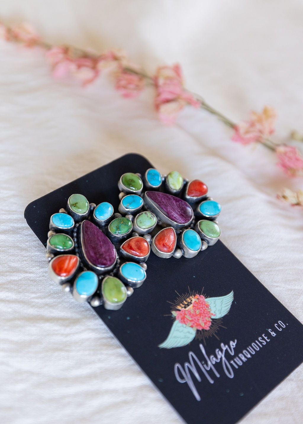 Maggie Earrings