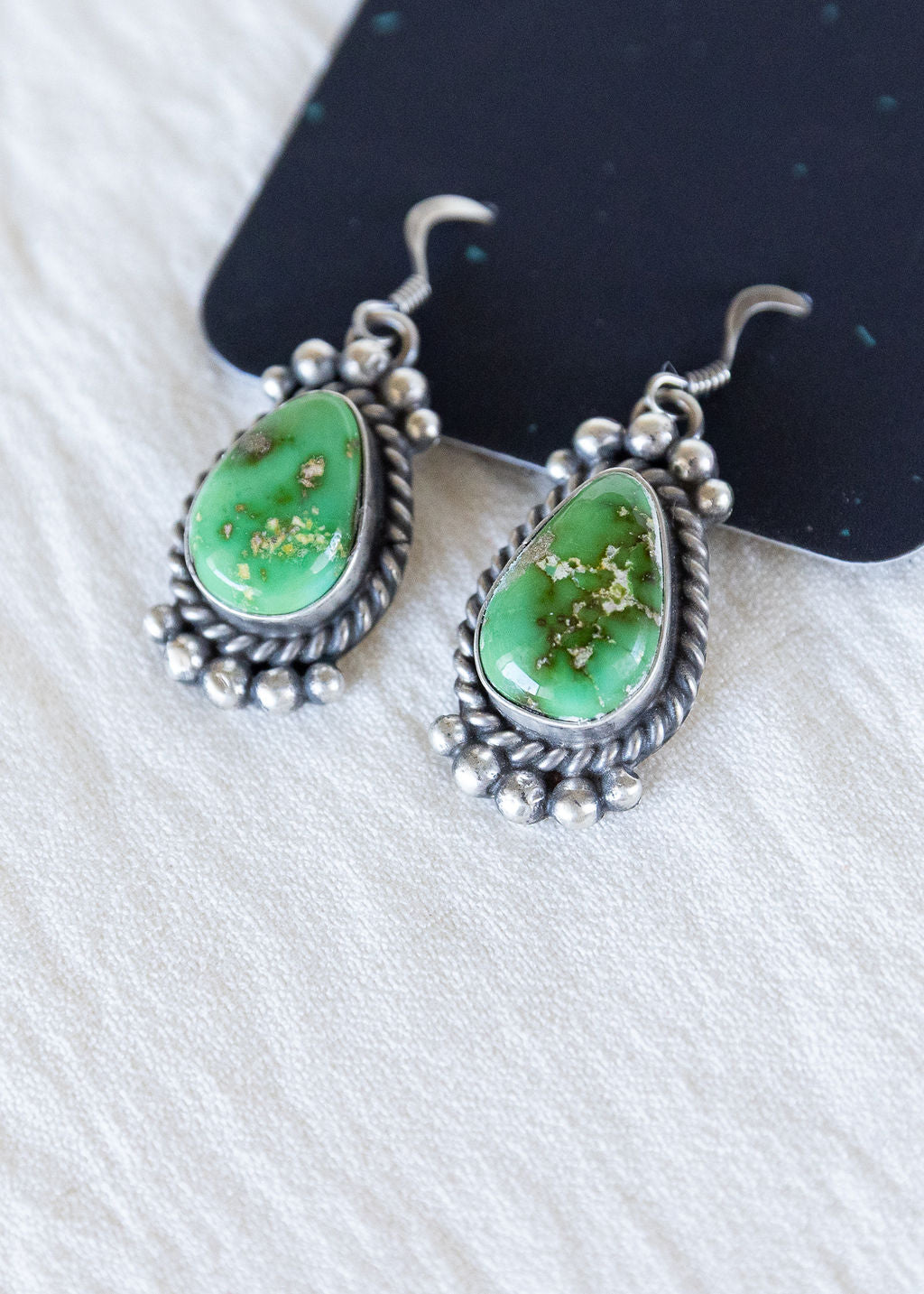 Verde Necklace