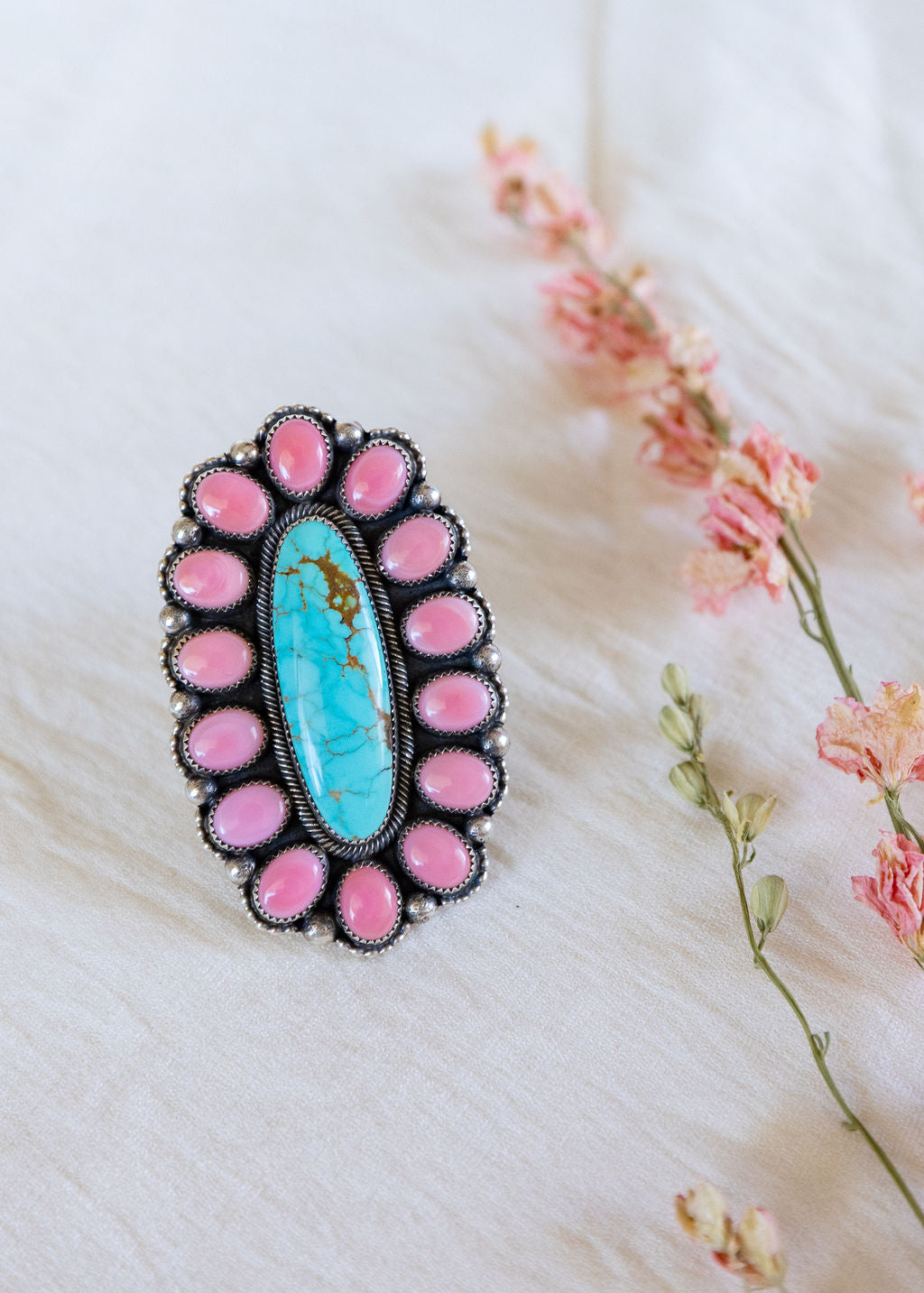 Remmington Ring