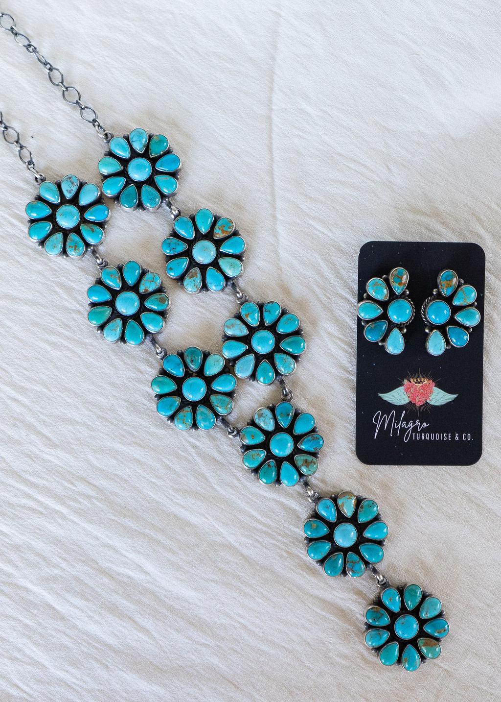 McDreamy Necklace
