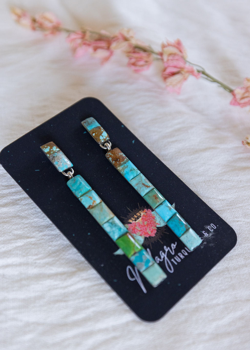 Myelia’s Favorite Earrings Ever