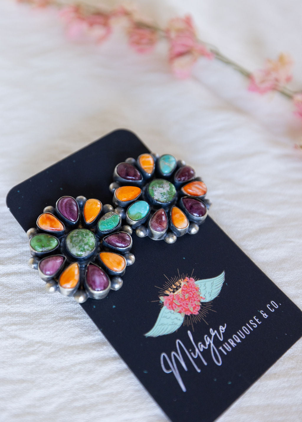 Josie Earrings
