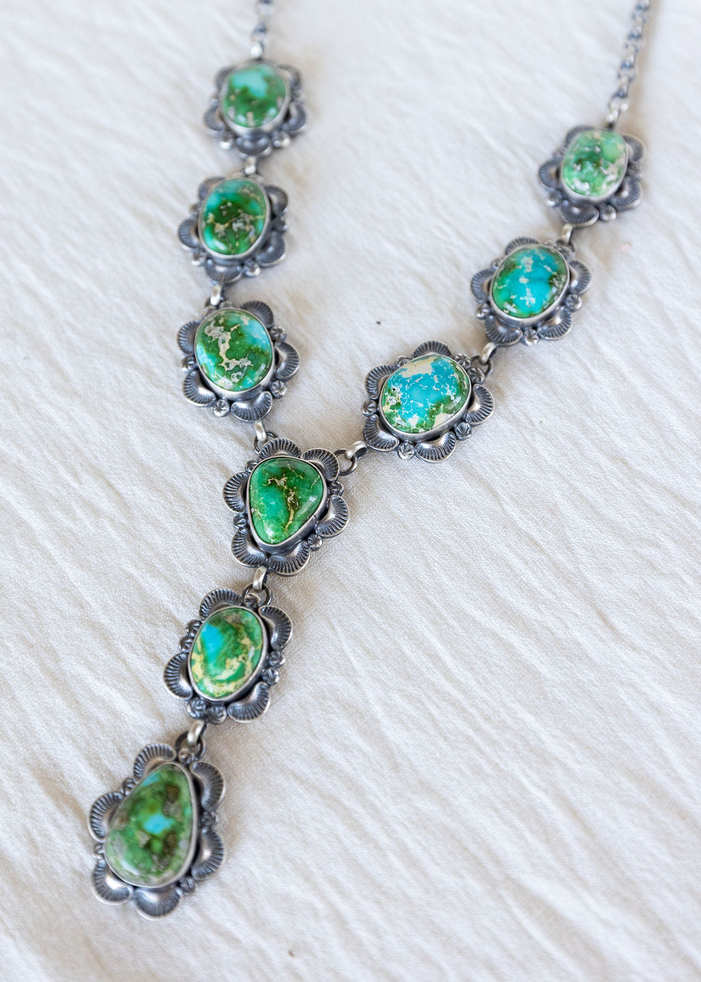 Ann Necklace