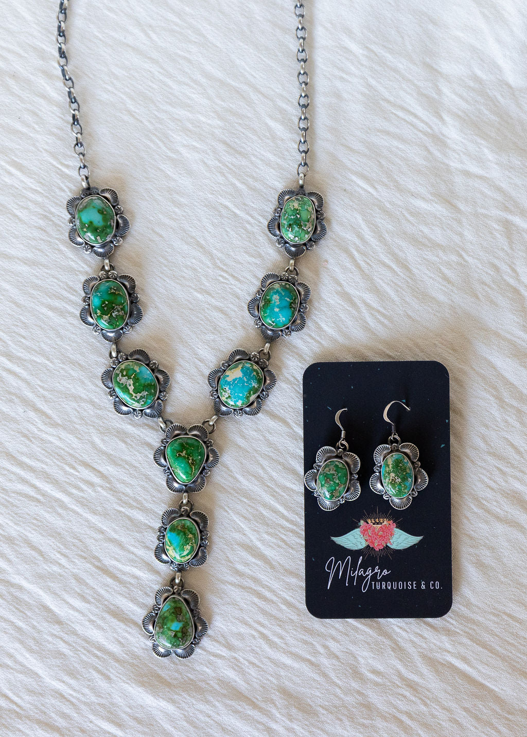 Ann Necklace