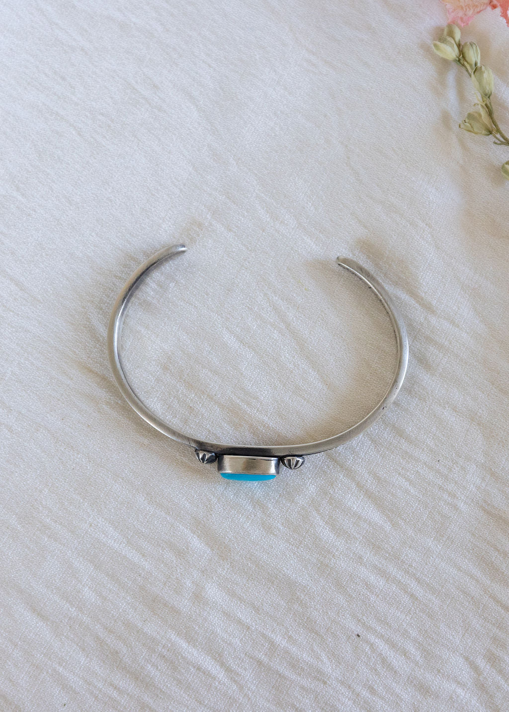 Turquoise Bracelet