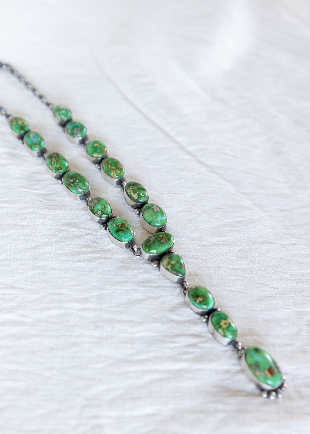 Mary Necklace