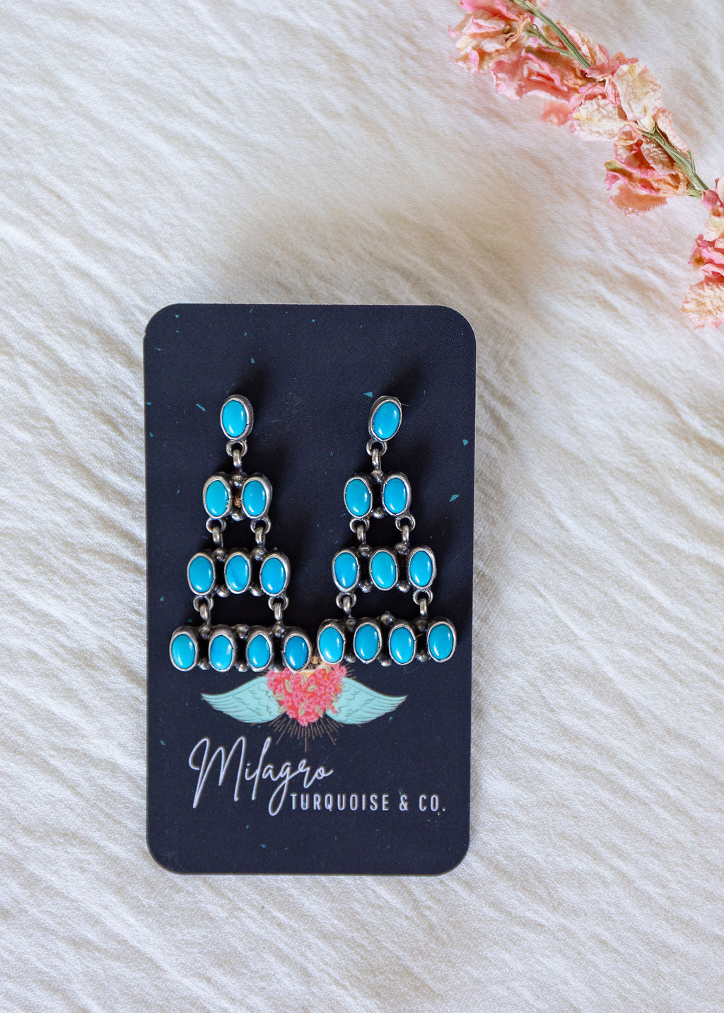 Deb Earrings