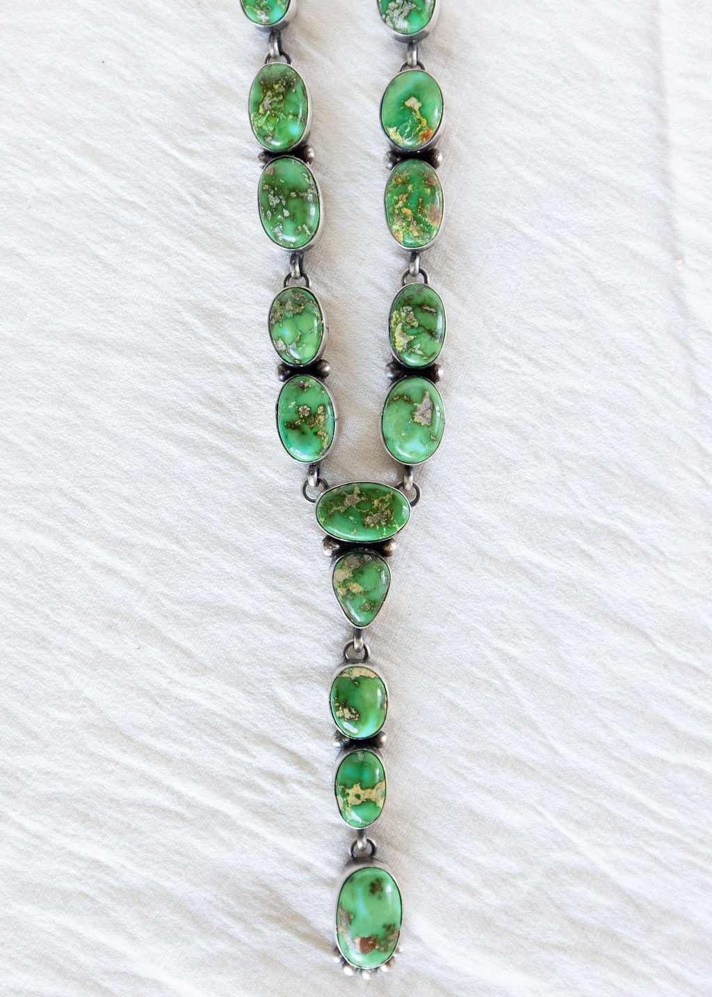 Mary Necklace