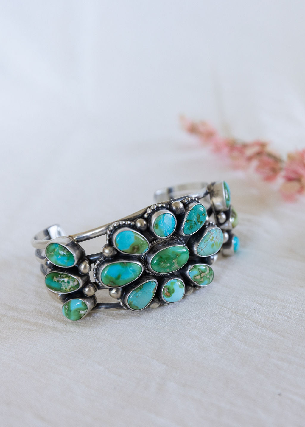 Multi Bracelet