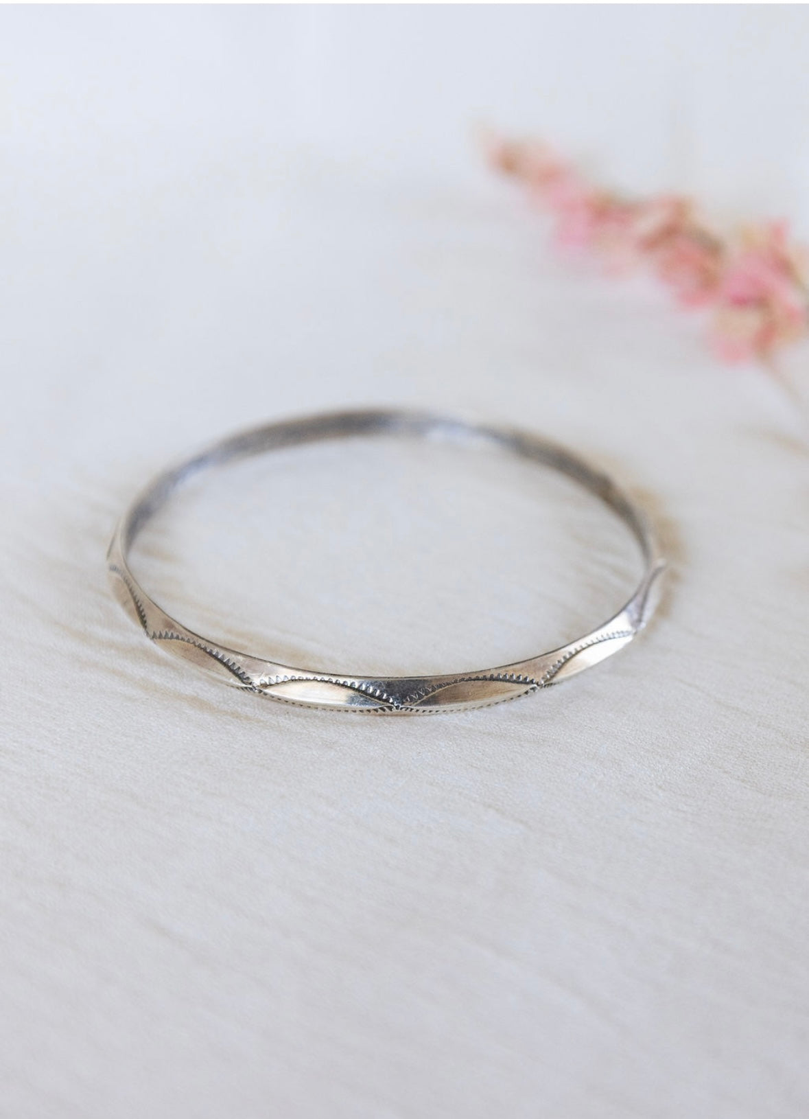 Greta Bangle