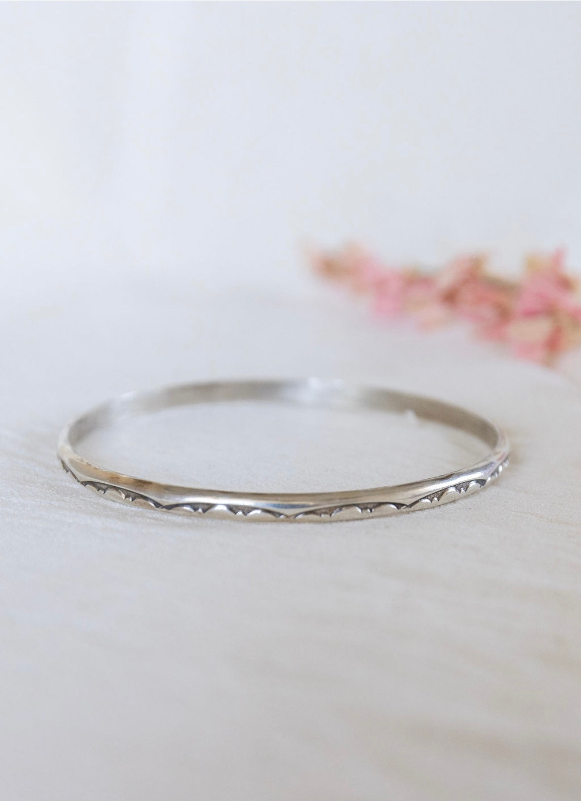 Rosemary Bangle