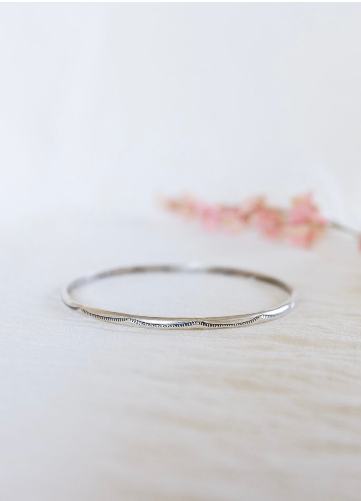 June Bangle