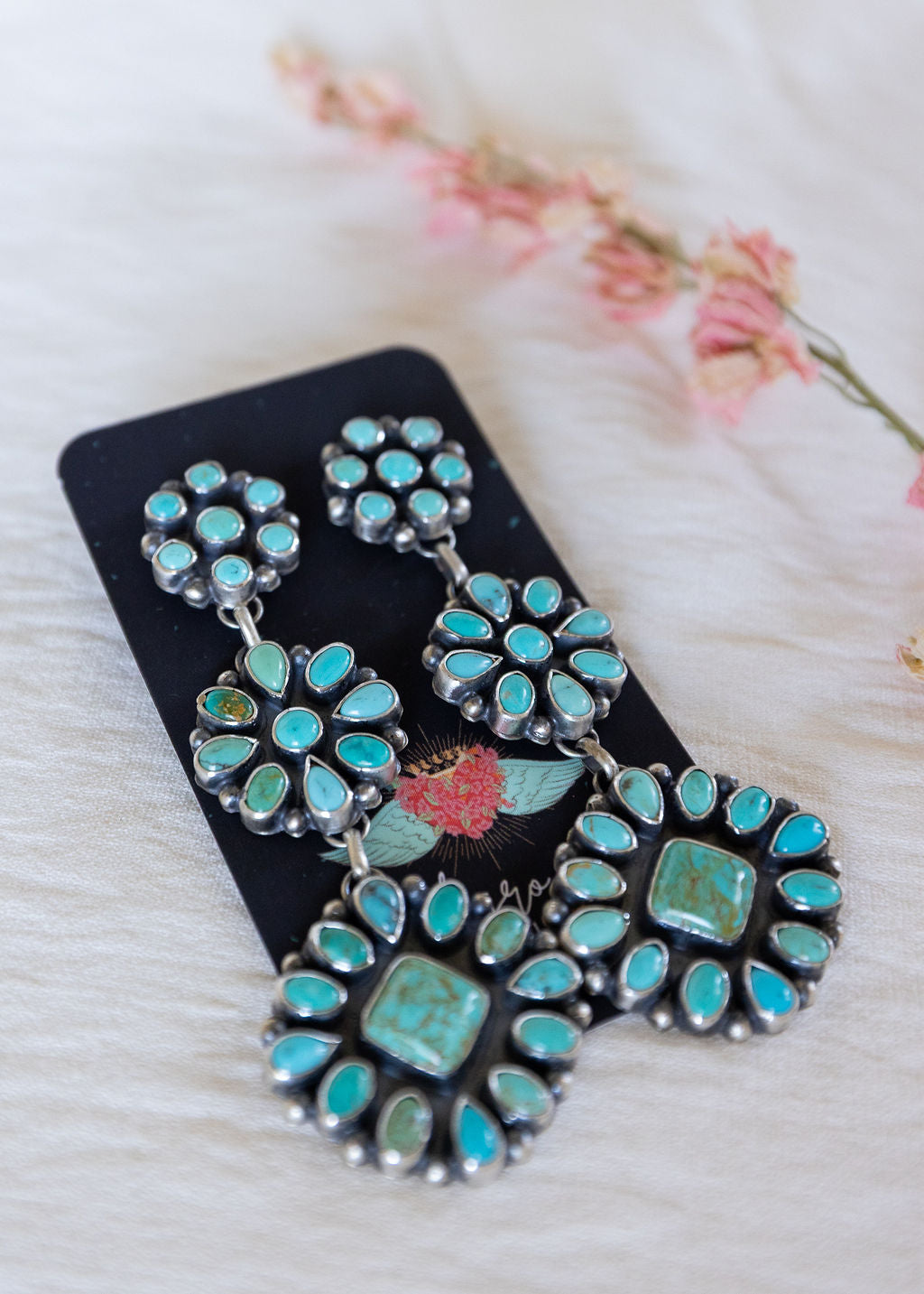 KB Earrings