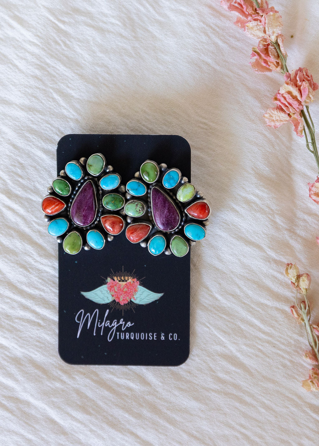 Maggie Earrings