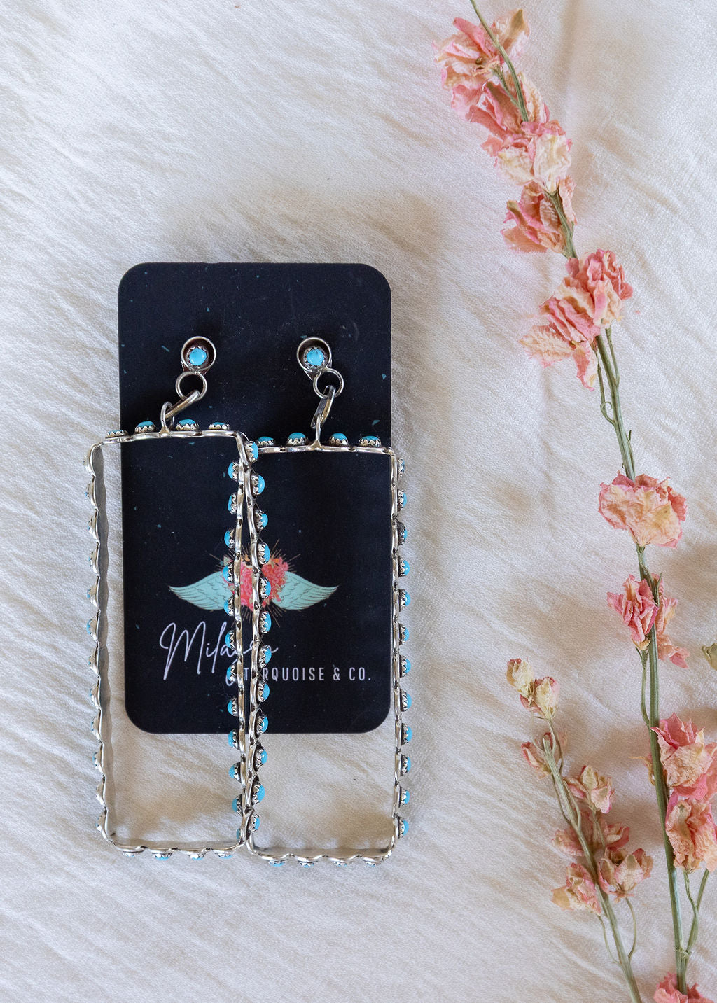 Cherry Earrings