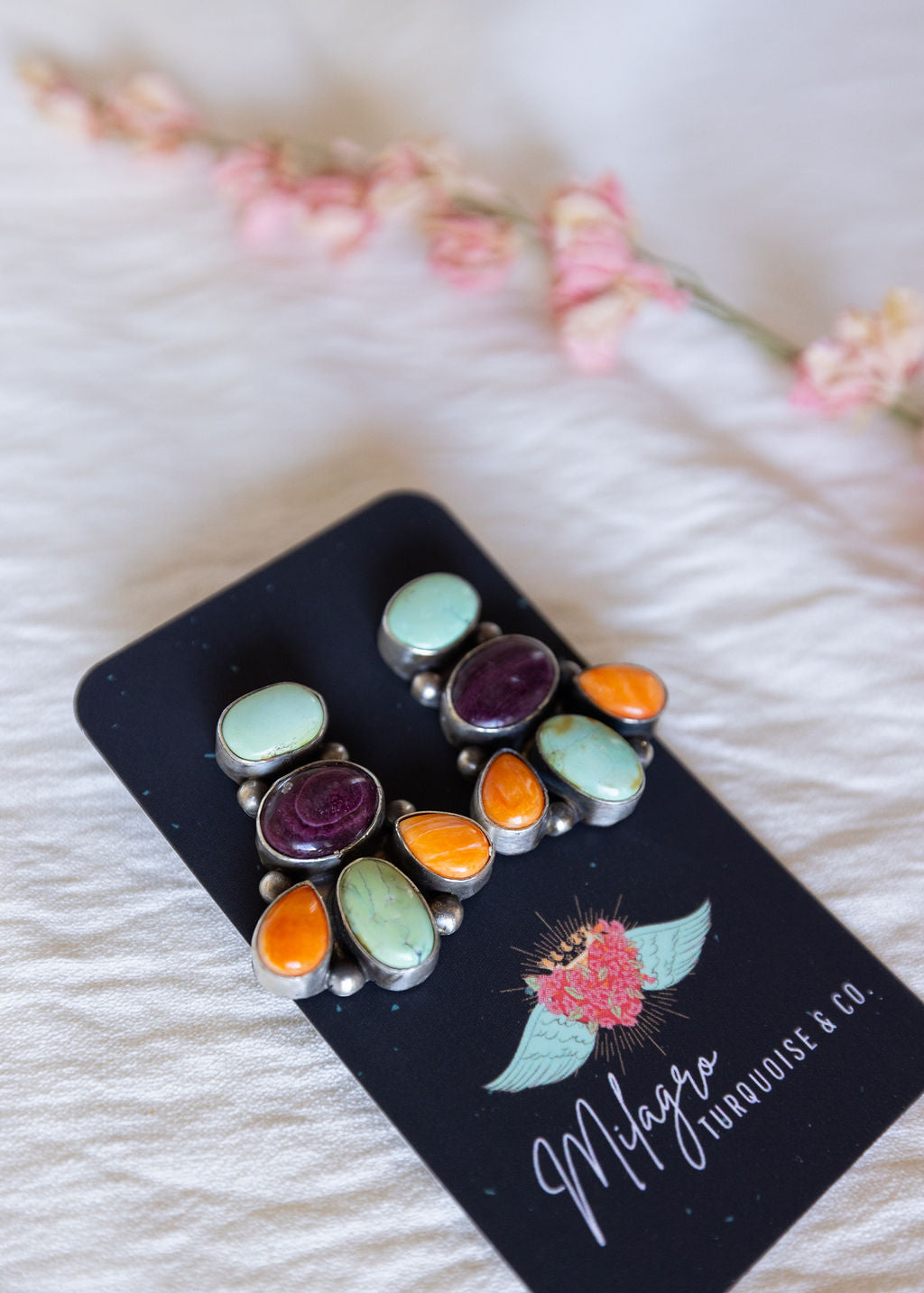 Toddie Earrings