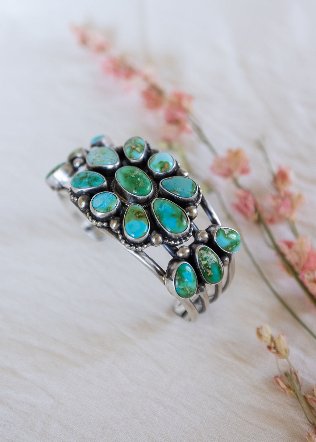 Multi Bracelet