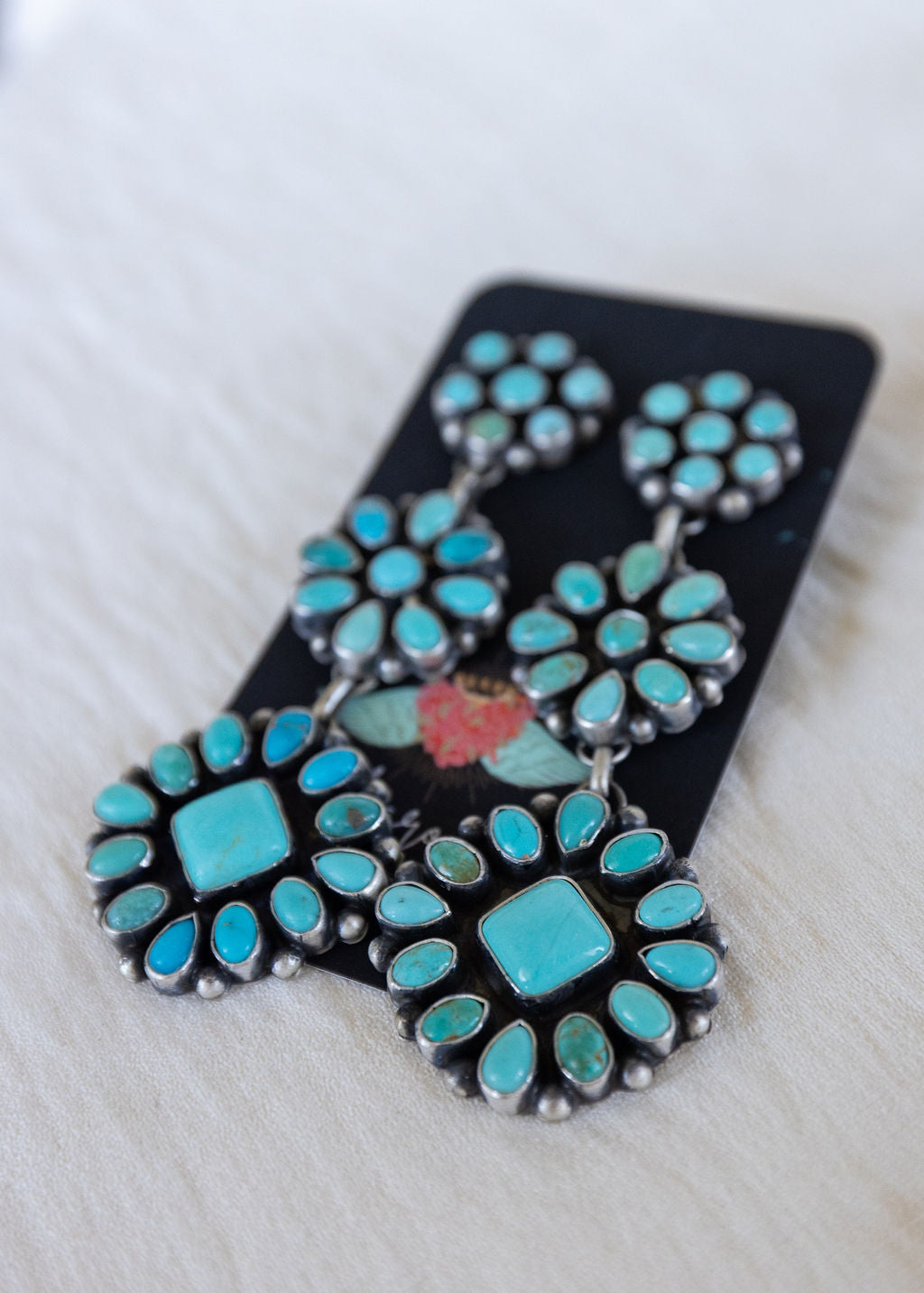 Joni Earrings
