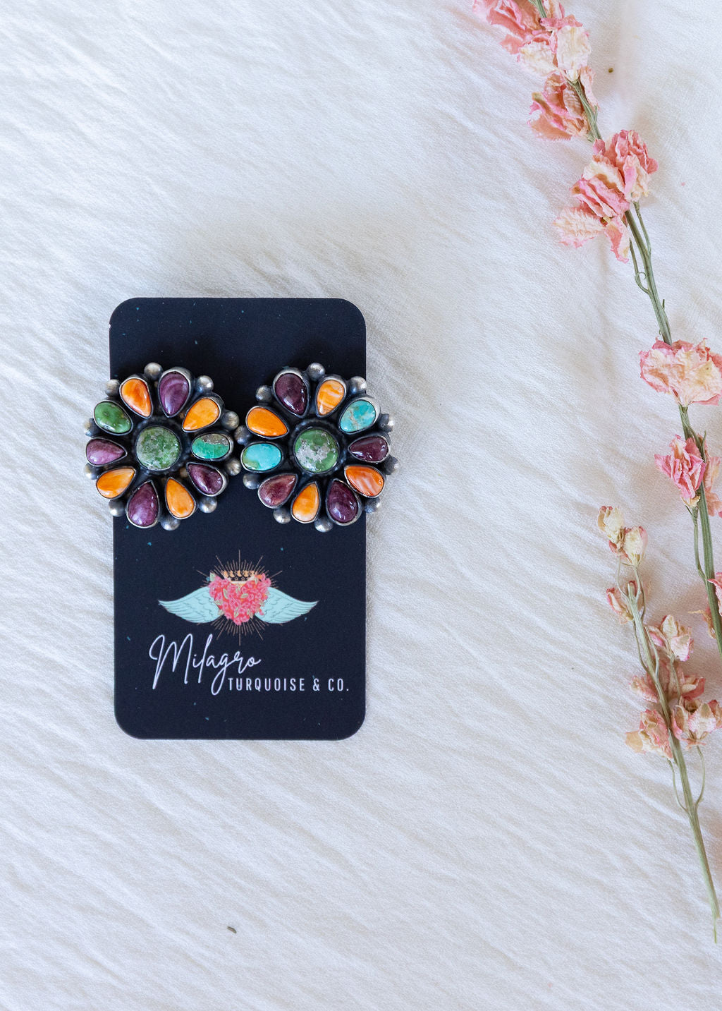 Josie Earrings