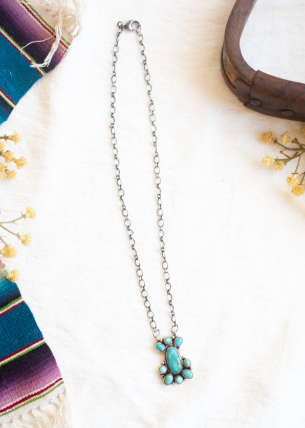 Piper Necklace