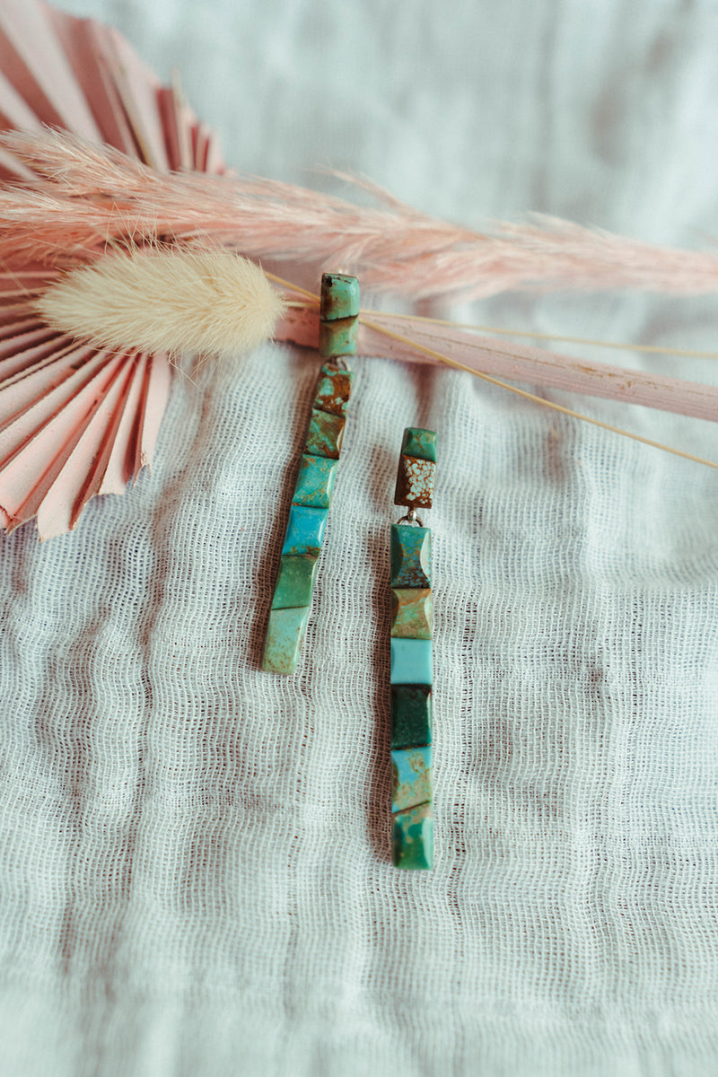Myelia’s Favorite Earrings Ever