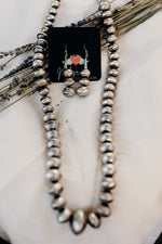 Sophia Stamped Pearls